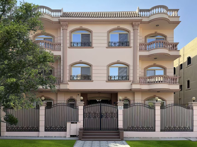 Maison Lienne