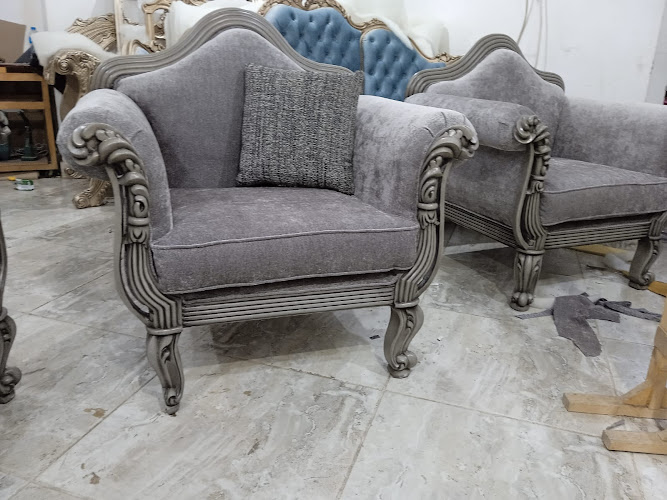 Abu Hani Furniture