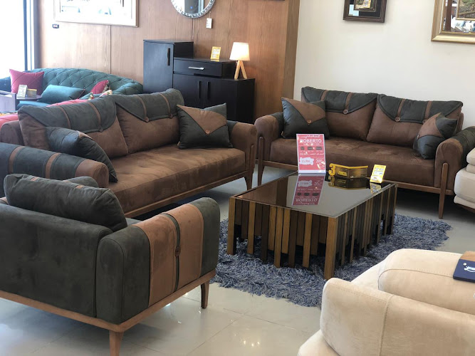 Kabbani Furniture Faisal