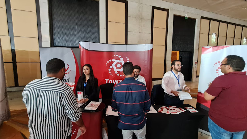 Tawzef for Recruitment & HR Consultancy