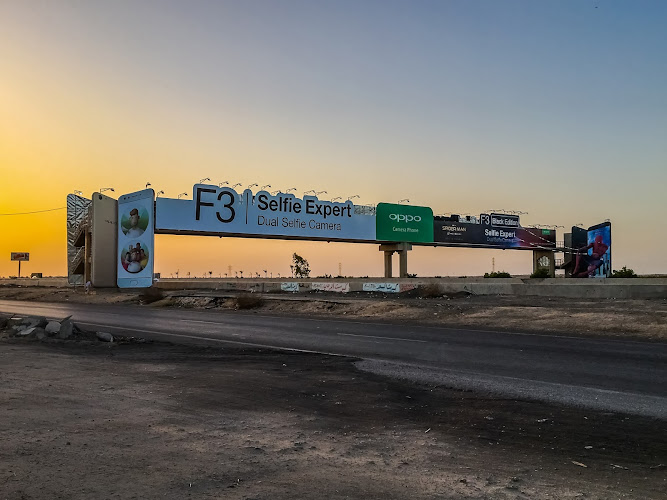 OUTSITE Billboards