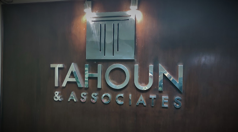 Tahoun Law Firm