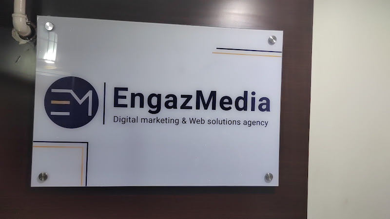 إنجاز ميديا – EngazMedia