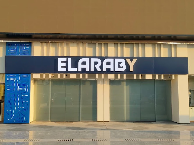 ELARABY – New Cairo