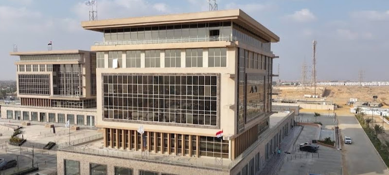 عقارات مصر لتطوير الاعمال