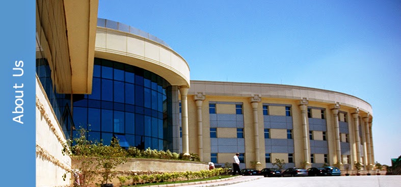 EGYPTAIR Training Academy