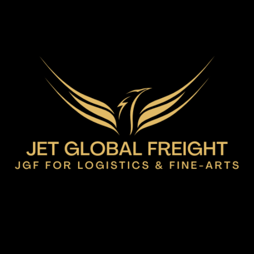 JGF for Logistics & Fine Arts