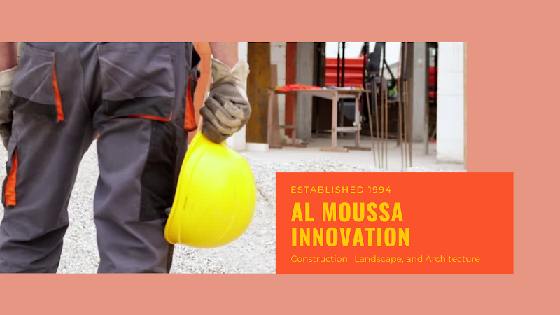 الموسى للابتكار