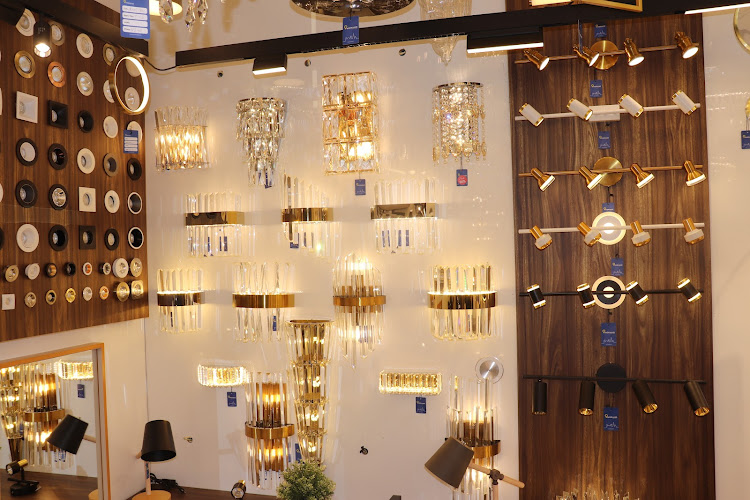 Morano for lighting Morano for lighting