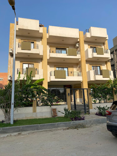Travelholic Residence New Cairo