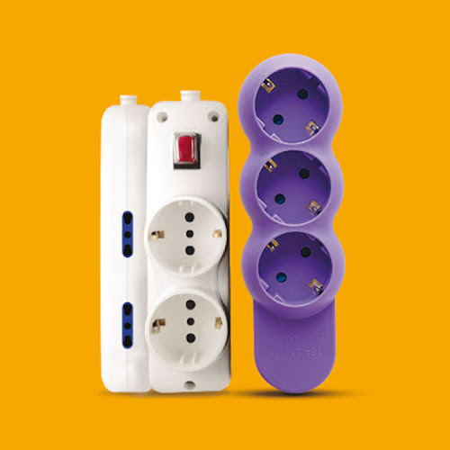 Prima Al-Yous for Electrical Industries