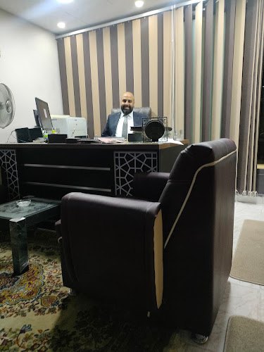 Saif Law Firm and Legal Consultations