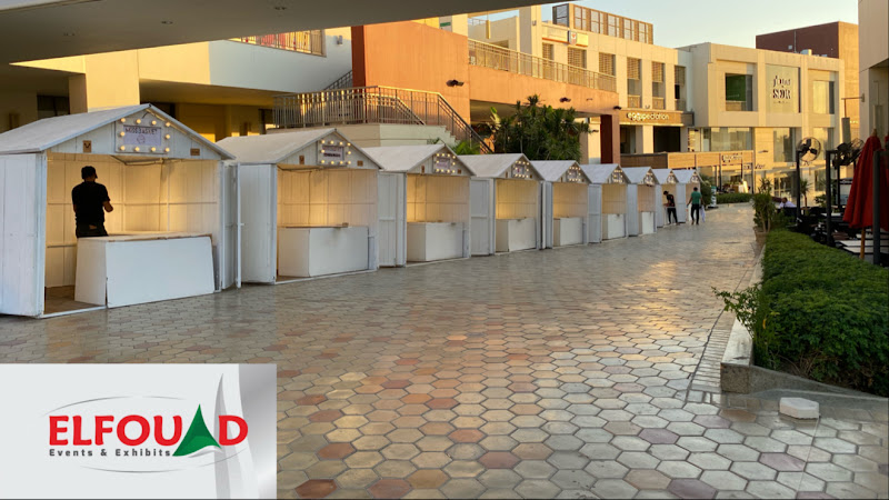 El Fouad Events & Exhibtits