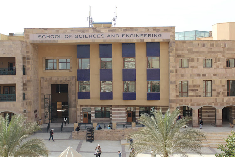 AUC Engineering and Science Services “ESS”