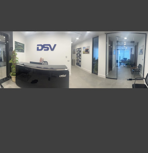 DSV-HQ 2024