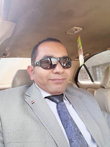 The office of Dr. Walid Morsi, Attorney at Law, specializing in Cassation, Administrative, and Constitutional Courts, for all legal services and consultations.