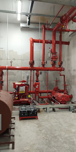 King Systems For electrical contracting and mechanical engineering and network systems.