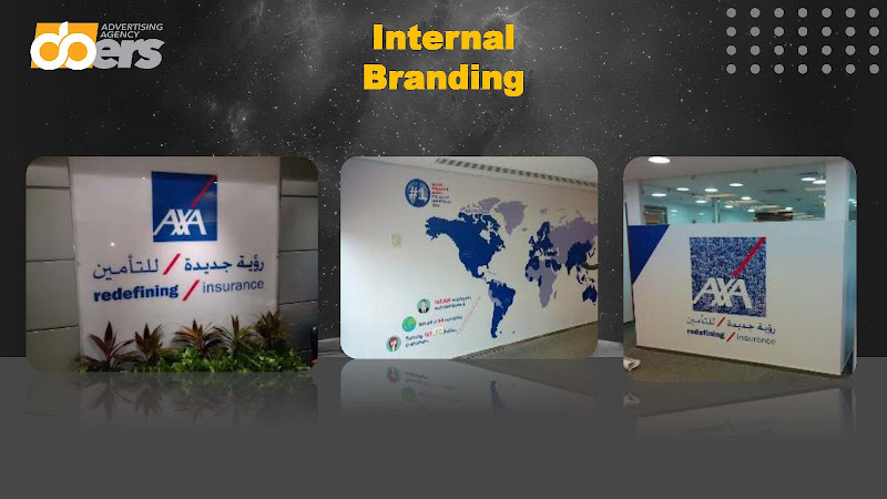 Doers Advertising Agency Egypt
