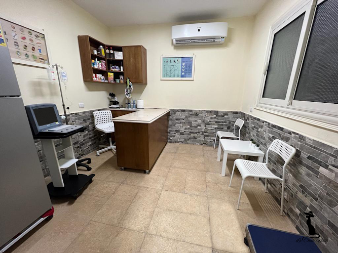 Le Chat Noir pet clinic