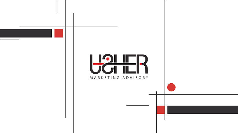 USHER – Marketing Advisory
