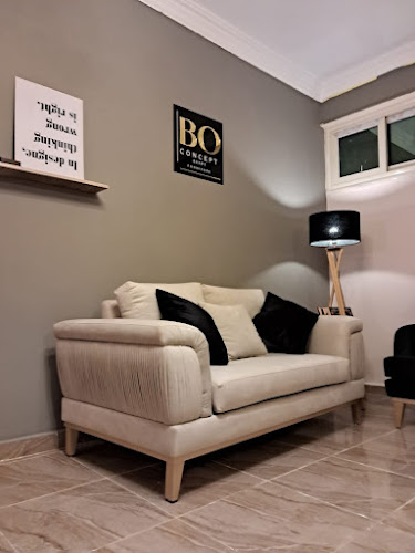 Bo.concept Egypt