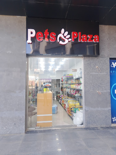 Pets Plaza
