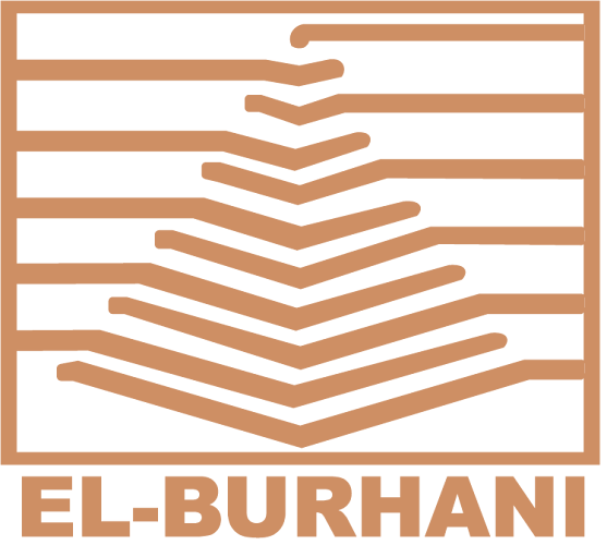 El-Burhani For Refrigeration & Air Conditioning Supplies