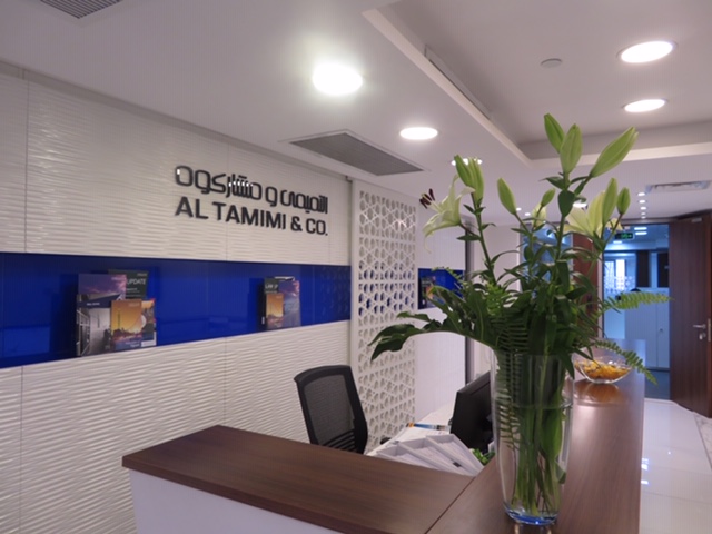 Nour & Partners in association with Al Tamimi & Company