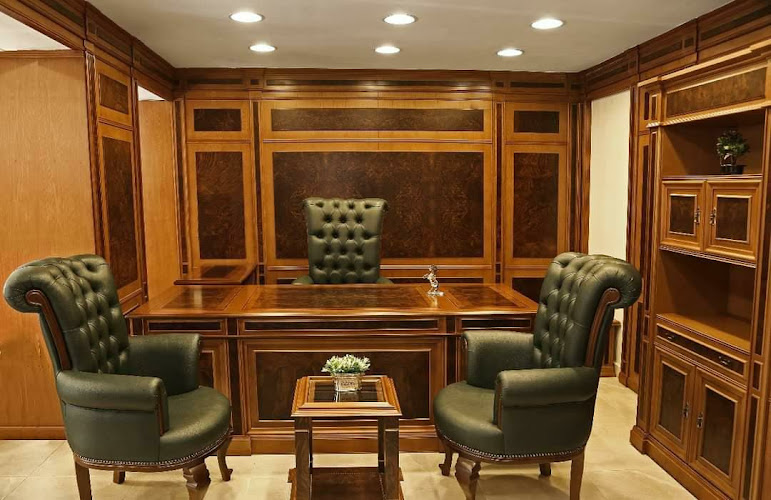 Arkan office furniture