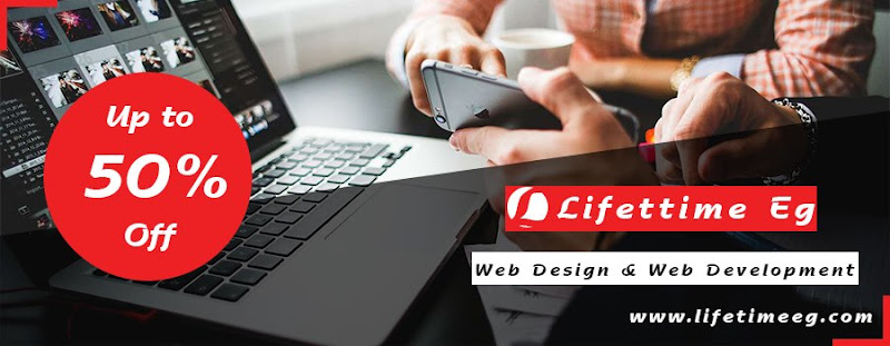 Lifetime website design company