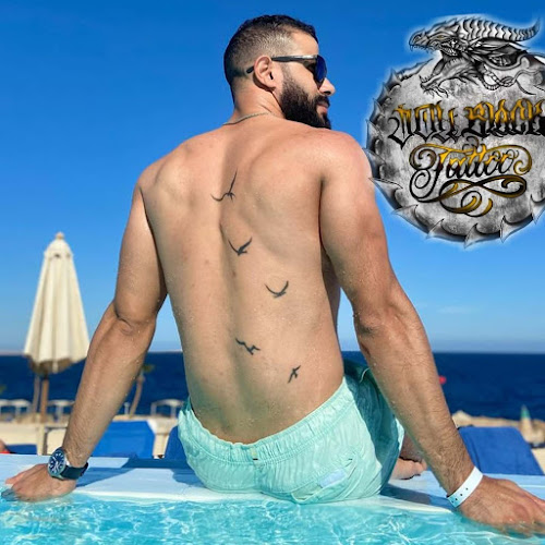 JohBlack Tattoo Egypt