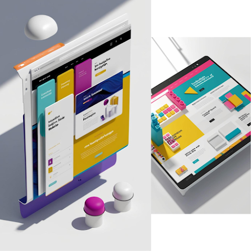 Web Designer Freelancer Amr Deiri