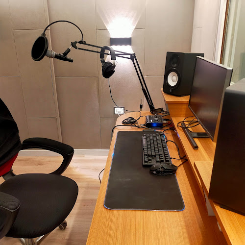 Mr. Mix Studio