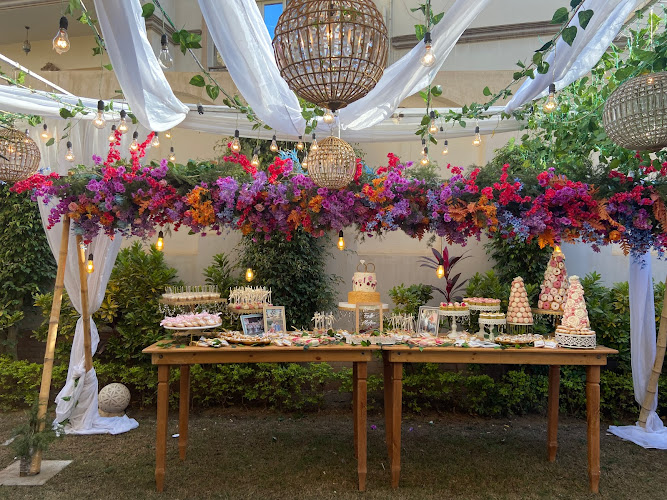 MM Event Planning