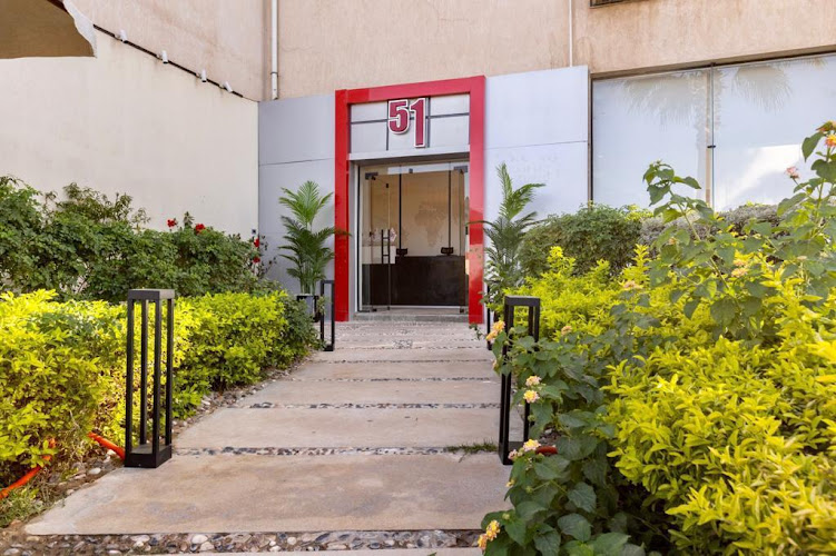 51 campus