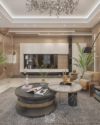 Ahmad Elsherif designs