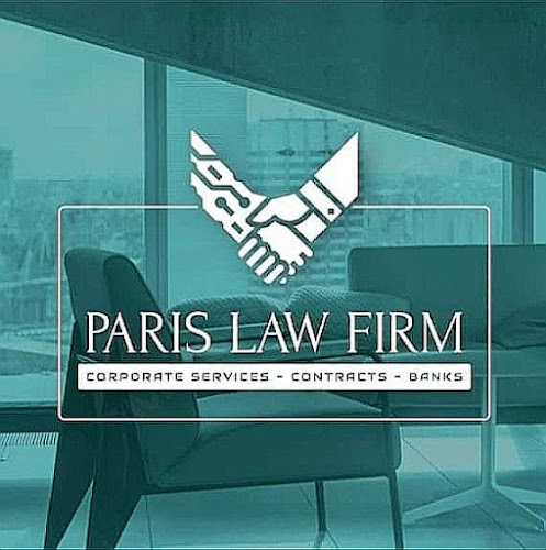 Paris law firm and Paris law firm and companies established