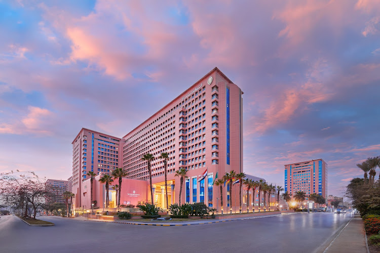 InterContinental Citystars Cairo by IHG