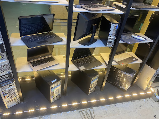 Computer Mall Original