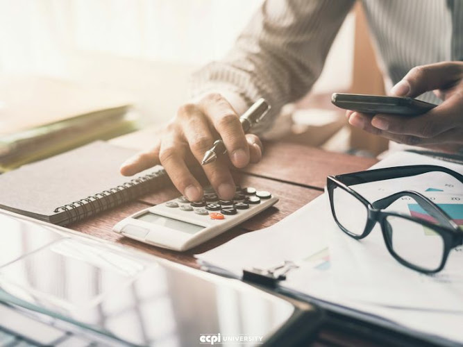 Al-Makawi Accounting and Tax Consulting