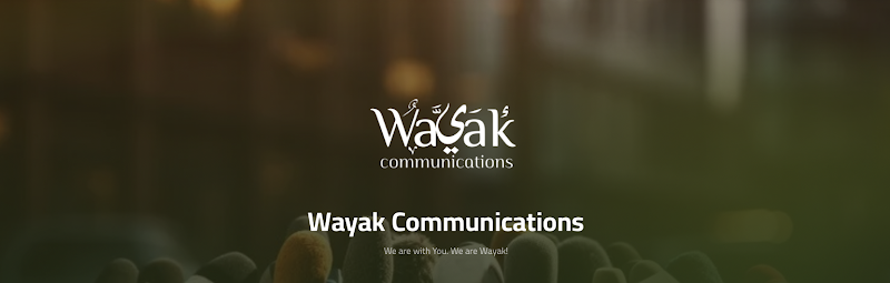 Wayak Communications & PR