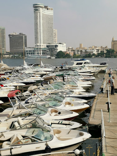 Cairo Yacht Club