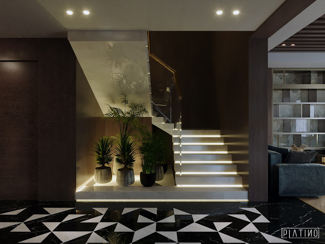 PLATINO INTERIORS