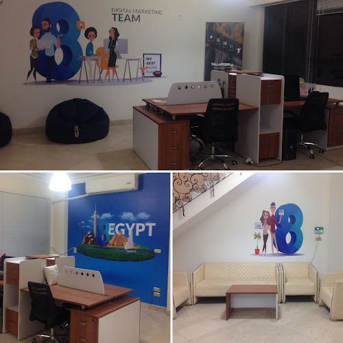 8 Digital Marketing Agency