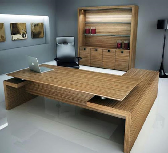 Patio Office Furniture