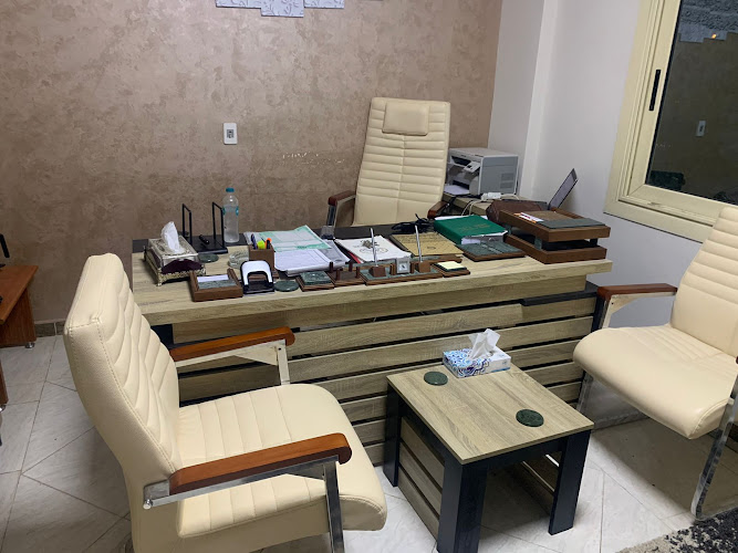 Al Bayan Law Firm