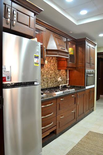 La Stanza kitchens