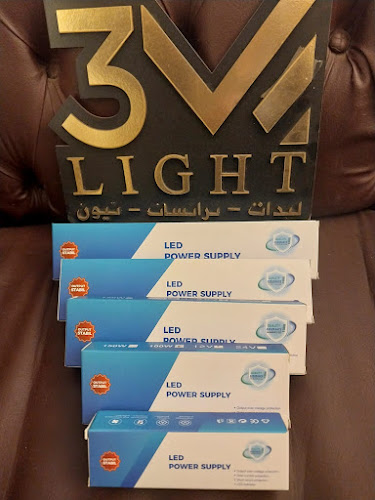 3M Company – Advertising and Promotion Supplies – LEDs – Transformers – Controls