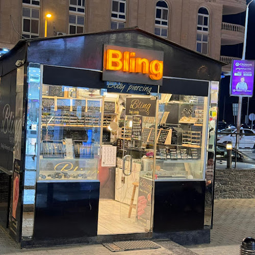 Bling Egypt