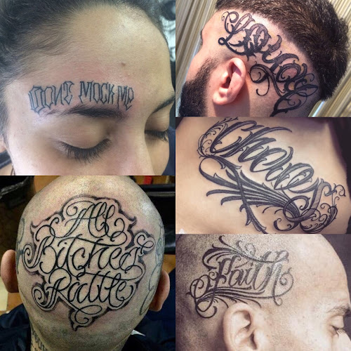 Donj ink